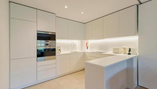 Quinta View Apartment, By Home Match - Foto 5, stove, dishwasher