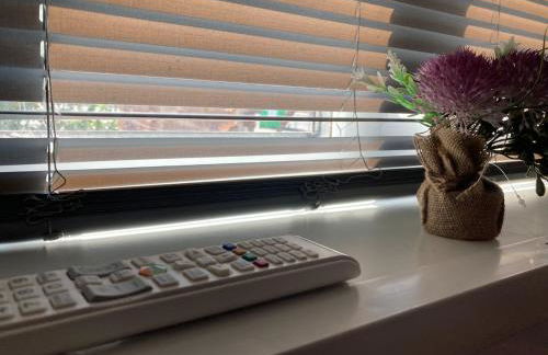 Studio Flat in Walsall with Option of Large Garden for Events - Foto 16