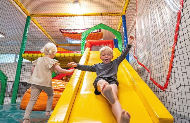 Danland Blokhus Park - Foto 53