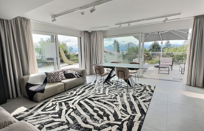 Attica Résidences - Foto 31