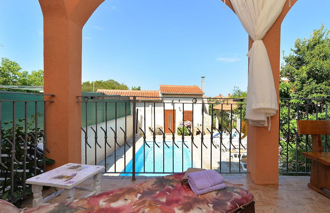 Apartments Jasmine 1008 - Photo 39