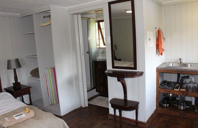 Magoebaskloof Getaway - Foto 16