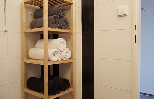 Attic Flat With Amazing Terrace - Foto 35