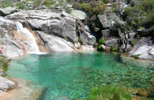 Casinhas do Gerês - Foto 47