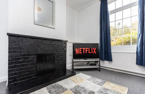 Spacious three bedroom property! - Foto 21