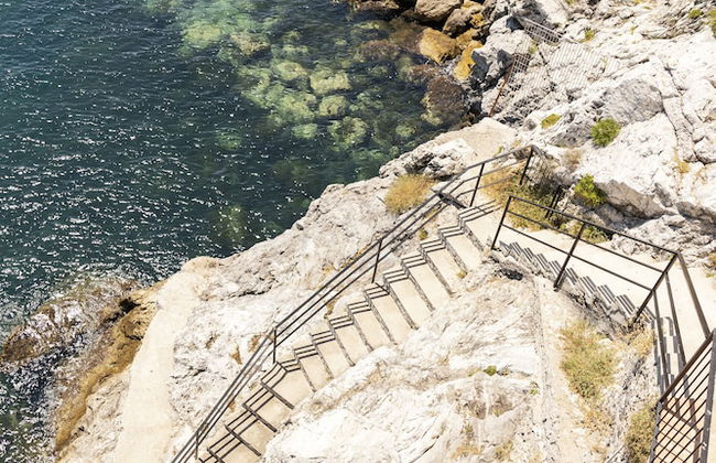 Villa Levante Amalfi Coast - Foto 54