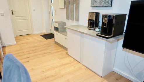 Das kleine gemütliche Apartment direkt am Wald - Photo 4