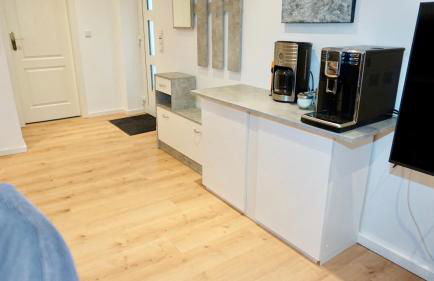 Das kleine gemütliche Apartment direkt am Wald - Photo 4