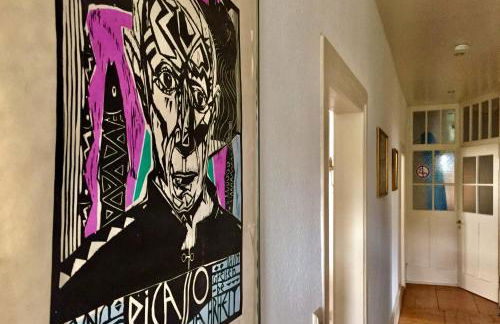 Villa Buselmeier - Foto 26