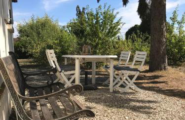 Le Gîte de Saint Phal - Photo 27