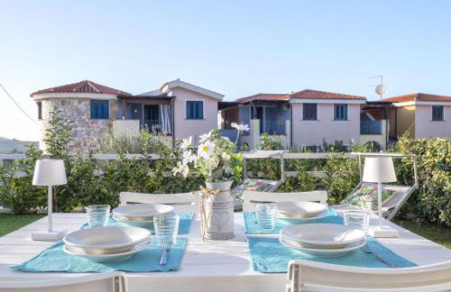 Apartment La casa all'angolo by Interhome - Foto 32