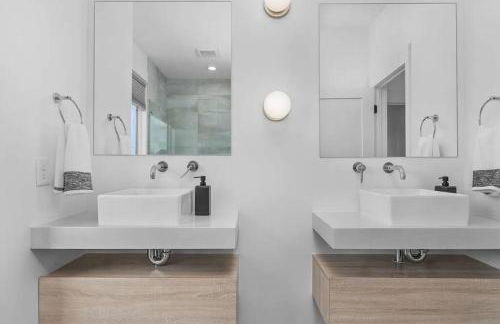 Modern 4br - Heart of Downtown Raleigh - Views! - Foto 6