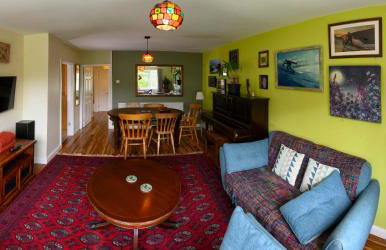 Rhianfa Manorbier - Foto 5