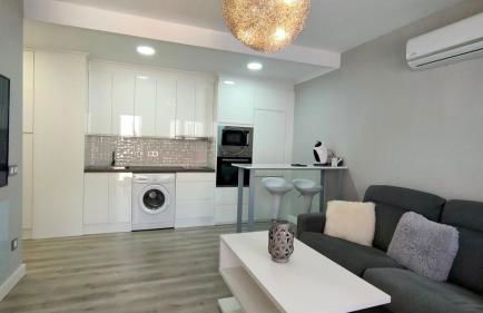 Suite Ruidera Beach - Foto 4