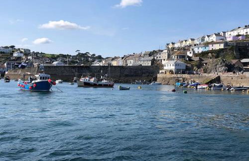 Home from Home self catering for 2 - Foto 16