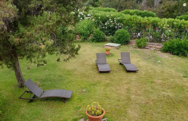 Villa Rosè - Foto 26