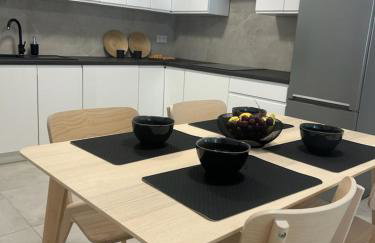 Velobaltica apartmenty - Foto 3