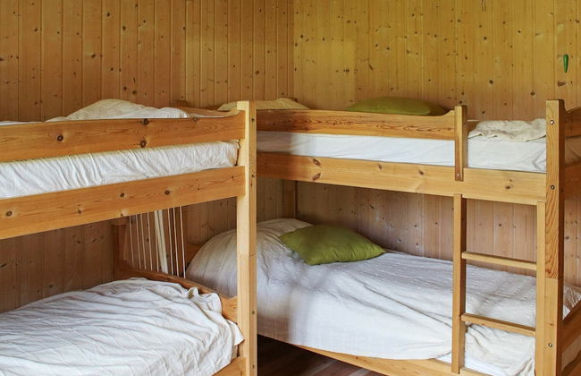 12 Person Holiday Home in Etne - Foto 6