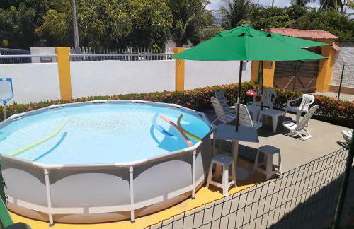 Casa na Praia em Maceió apenas a 120 mts do Mar - Foto 31