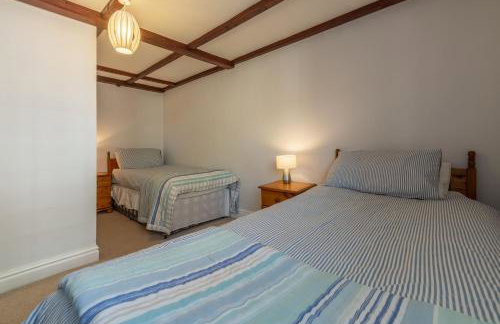 Crabpot Cottage - Foto 21