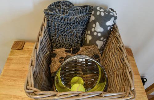 Hillside Hideaway - Foto 14