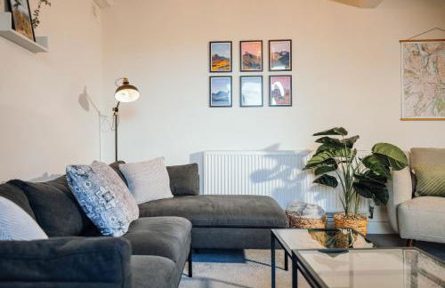 Camellia Cottage With Private Garden - Foto 21