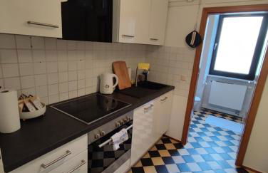 Zen Apartment - 2 bedrooms - kitchen - balcony - Foto 8