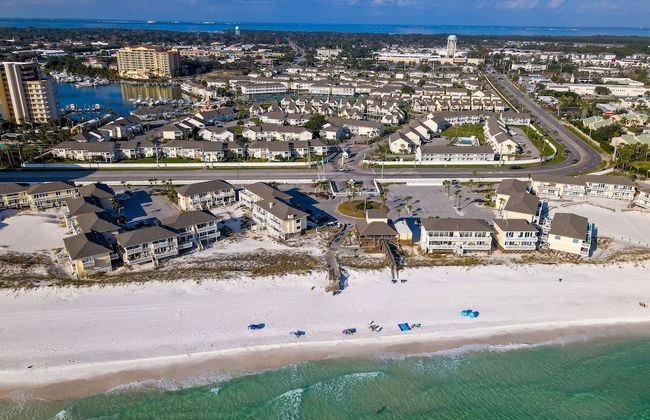 Sandpiper Cove #4213 - Foto 26