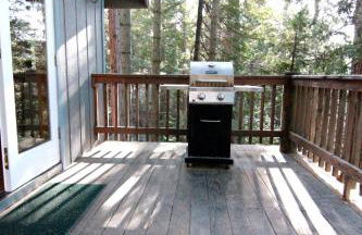 Tree House Lodge - Foto 8