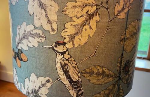 The Oak Barn - Foto 8