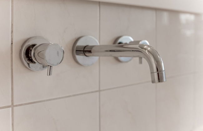 Holiday Home in Langezwaag With Terrace - Foto 26