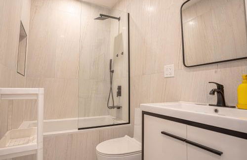 Bright & Cozy 3Bd Brooklyn Getaway - Foto 11