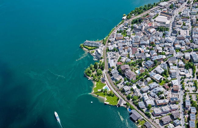 Finest Kitzblick Golf Suites TOP 1 - Foto 27