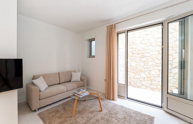 Villa Taphian in Lefkada - Photo 17