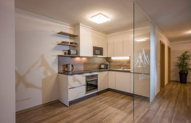 Aparthotel AlpTirol - Foto 40