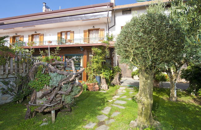 Agriturismo Mare e Monti - Foto 54