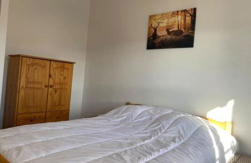 Chalet à formiguères de type 4 terrasse - Foto 22