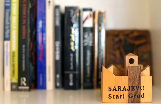 Miray Centre - Foto 30