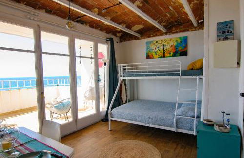 LOFT CANET DE MAR CERCA de BARCELONA - Foto 22