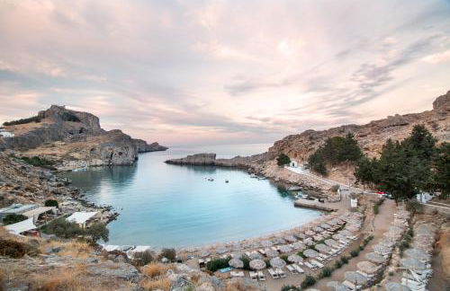 Kalathos Sea View House - Foto 2