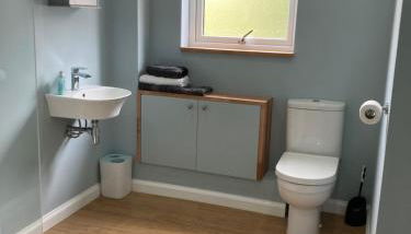 2 Bed seafront cottage in Portpatrick - Foto 2