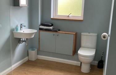 2 Bed seafront cottage in Portpatrick - Foto 2