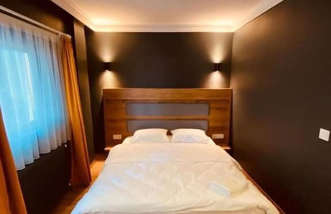 OTTO City Premium Suites - Foto 44