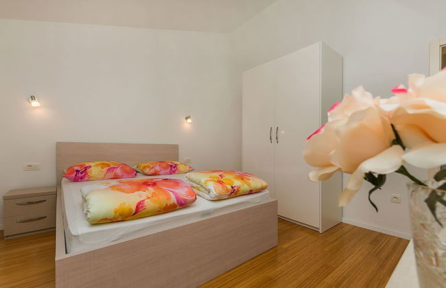 Apartments Villa Aquamarine - Foto 21