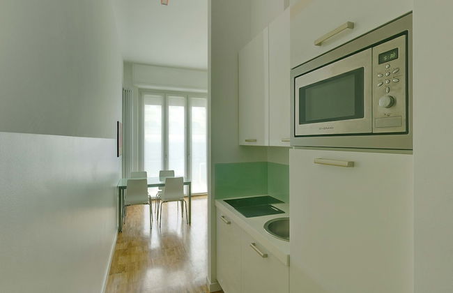 Milan Apartment Rental - Foto 49