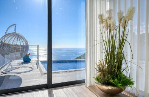 Quinta do Feliz, a Home in Madeira - Foto 6