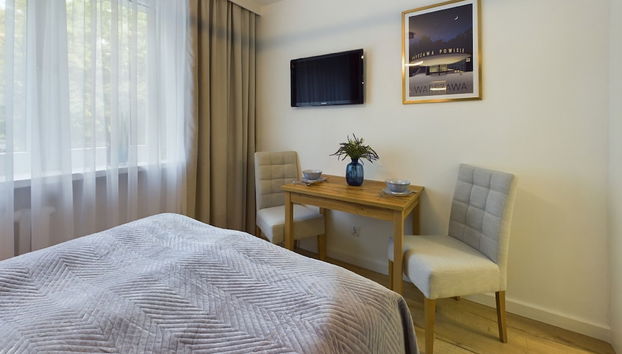 Exceptional Studio for 2 by Renters - Foto 5, Habitación