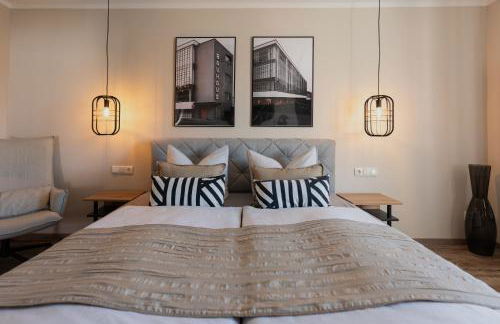 Das Schlafgut Dessau Appartements - Foto 12