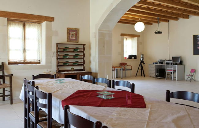 Dreamy Villa in Rethymnon With Private Pool - Foto 34