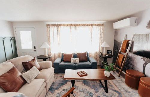 Renovated Salmon Refuge - Foto 10